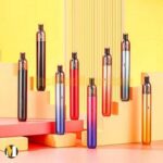 پاد ویناکس ام وان گیک ویپ <br><span>Geekvape Wenax M1 Pod Kit</span> - Image 2